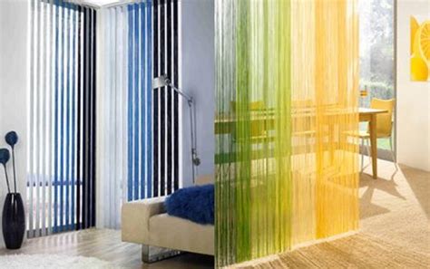 Rain Curtain, Home Decor Accents To Romanticise Modern Interior Design