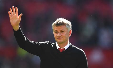 Manchester United transfer news: Ole Gunnar Solskjaer 'threatens to ...