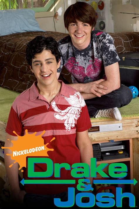 Drake and Josh - Alchetron, The Free Social Encyclopedia