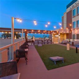 SpringHill Suites Huntington Beach Orange County Reviews & Prices | U.S. News