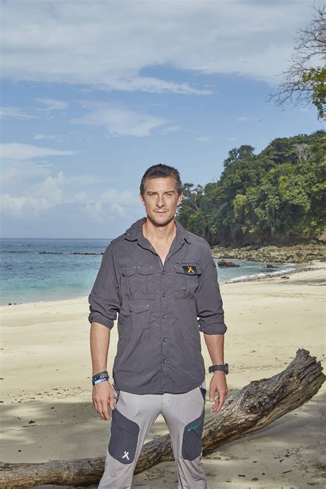 The Island With Bear Grylls - Cottage Life Television