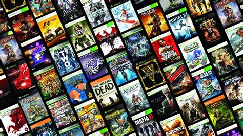 Xbox Series X could give Xbox 360 and original Xbox games a renaissance | TechRadar