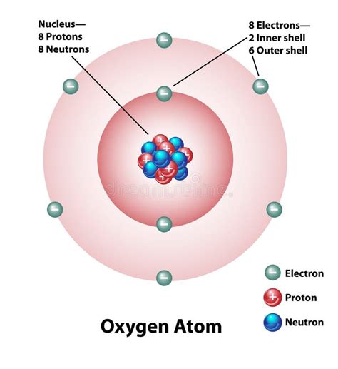 Oxygen Atom Diagram Stock Illustrations – 609 Oxygen Atom Diagram Stock Illustrations, Vectors ...