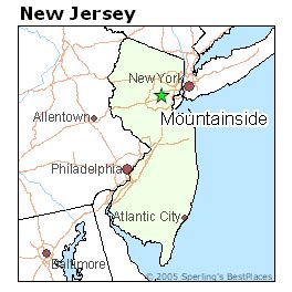 Mountainside, NJ