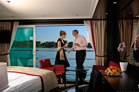 Why river line Avalon has the best cabins in Europe - Avalon Waterways Blog