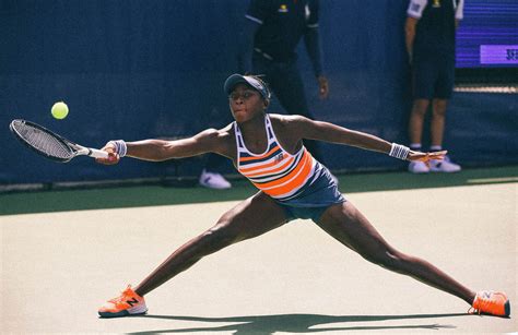 CoCo Gauff signs New Balance deal – Love Tennis Blog