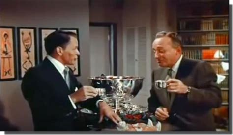 Frank Sinatra's 1957 Christmas Special (with Bing Crosby) | The Cinch ...