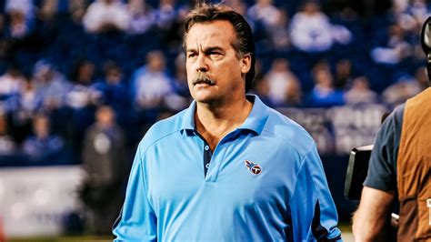 Jeff Fisher Joins USFL As Head Coach Of Michigan Panthers - The Sports ...