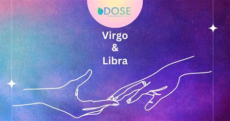 Virgo and Libra Compatibility: Love, Friendship, Intimacy, Work and Family - DOSE