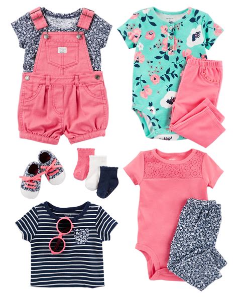 Carters Children Clothes