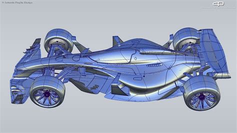 F1 2025 Concept Mc Tuncay Olcay Karabulut - mypearsons