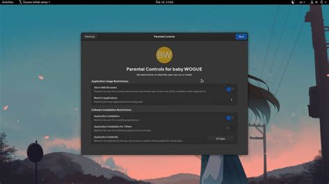 Why Gnome maybe better for you - Gnome 3.38 new features and changes — nixFAQ