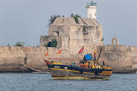 Former Portuguese Colonies - WorldAtlas