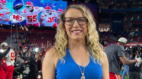 Super Bowl LVII Diary: Hannah Wilkes takes you behind the scenes in ...