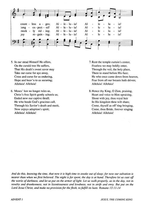 Evangelical Lutheran Hymnary page 319 | Hymnary.org