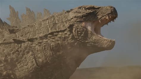 Godzilla Stomps Into New Apple TV’s Monarch Legacy Of Monsters Trailer