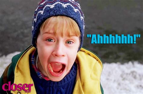 See 11 of the Best 'Home Alone' Quotes! - Closer Weekly