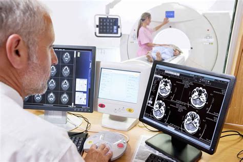 CT Scan Center In Cleveland Tx - Emergency Hospital System