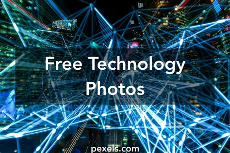 Technology images · Pexels · Free Stock Photos