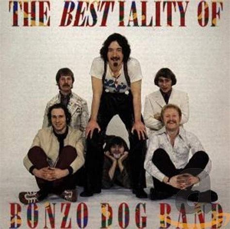 Amazon.co.jp: Bestiality of Bonzo Dog..: Music