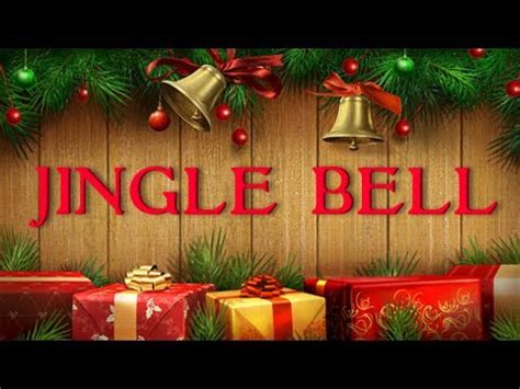 Jingle Bells | Christmas Songs For Kids | Nursery Rhymes for Children By Rajshri Kids - YouTube