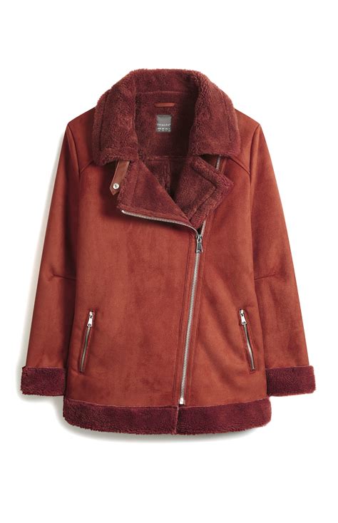 Penneys Is Selling A Gorgeous Teddy Coat For Only €35 And It's Perfect ...