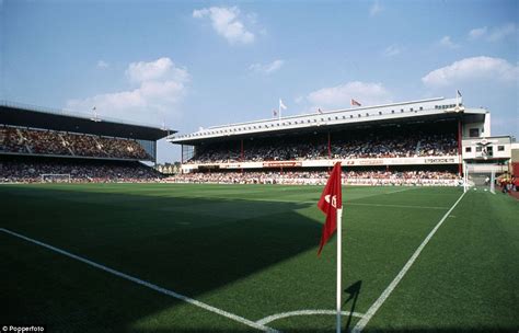 From Highbury Stadium To Higbury Square | CheapGoals