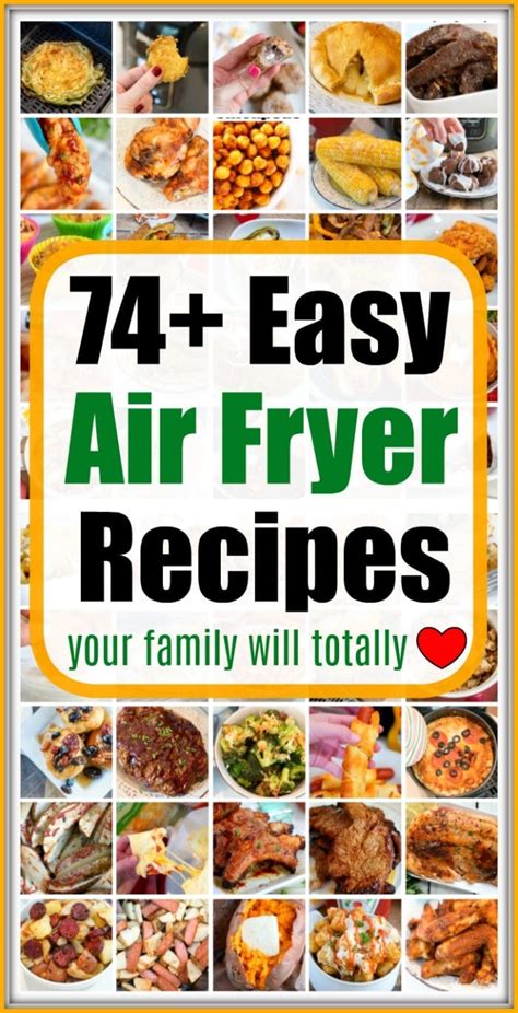 How to Make Air Fryer Recipes For Beginners