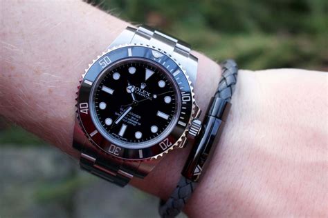 Rolex Submariner VS Tudor Black Bay - Which to Choose? - Millenary Watches