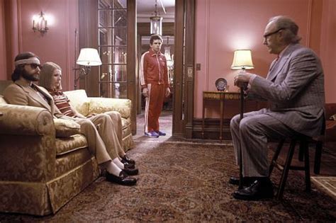 The Royal Tenenbaums - The Royal Tenenbaums Wallpaper (590303) - Fanpop