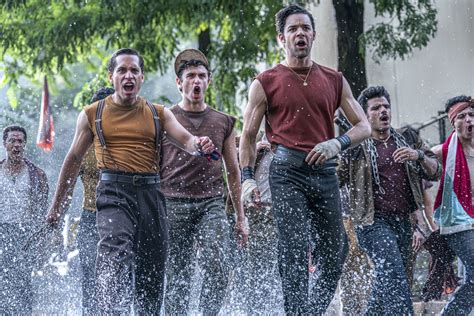 West Side Story 2021 Review -Reimagining A Classic - The Adventures Of Life-Spontaneous Travel ...