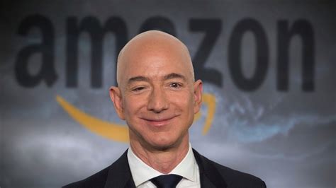 Jeff Bezos Net Worth, Early Life, Biography, Family, Personal life ...