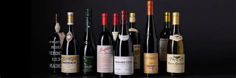 Greatest wine auction in Langton's history