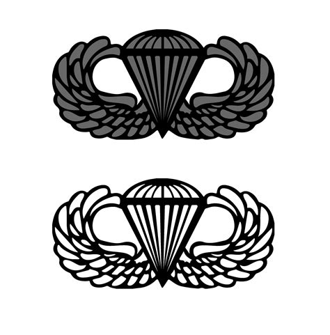 Marine Corps Ranks, Jump Wings, Wood Burning Patterns Stencil, Marine Veteran, How To Make ...