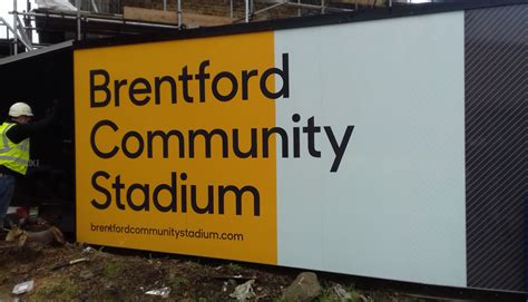 Proposed planning amendments before construction starts | Brentford ...