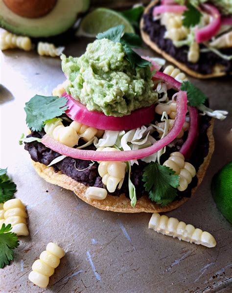 20 Mexican-Inspired Vegan Recipes - PureWow