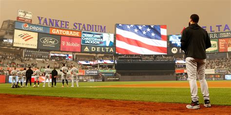 Yankees-White Sox game postponed on June 7 2023