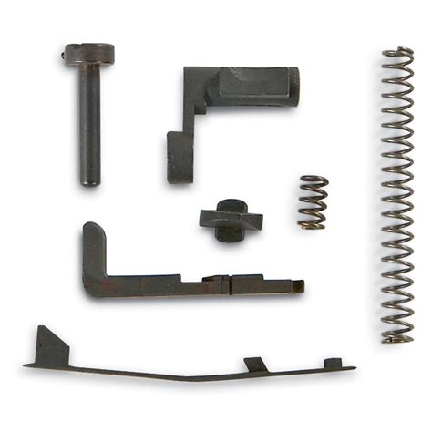 Luger Parts Kit - 96246, Replacement Parts at Sportsman's Guide