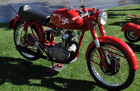 Ducati 125 Gran Sport | Ducati, Vintage bikes, Bike