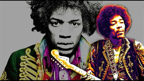 Jimi Hendrix - Catfish Blues