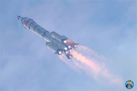 China launches Shenzhou-16 mission to the Chinese Space Station ...