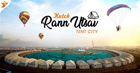 Kutch Rann Utsav Tour Package Price, Booking & Guide