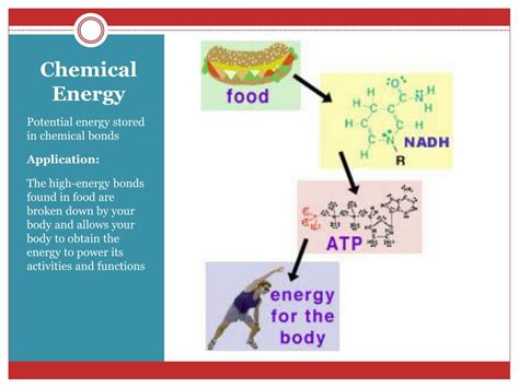 PPT - Chemical Energy PowerPoint Presentation, free download - ID:3183497