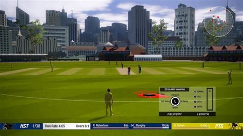 Cricket 19 Review – GameSpew