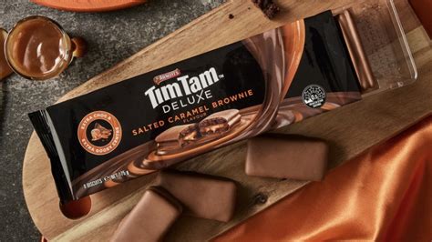 The 13 Best Tim Tam Flavors, Ranked