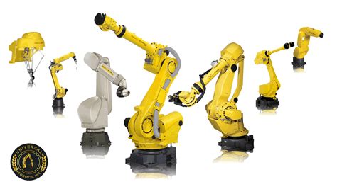 Industrial Robots for various applications | Universal Robotic inc