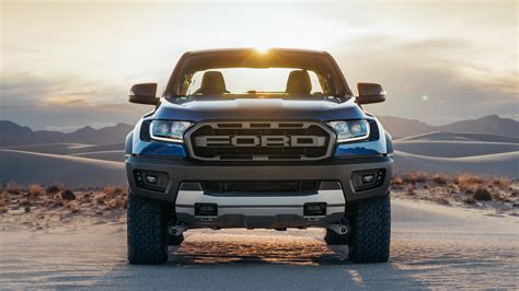 2019 Ford Ranger Raptor Wallpaper - HD Car Wallpapers #9555