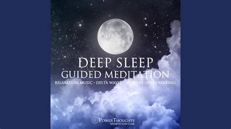 Deep Sleep Guided Meditation - YouTube