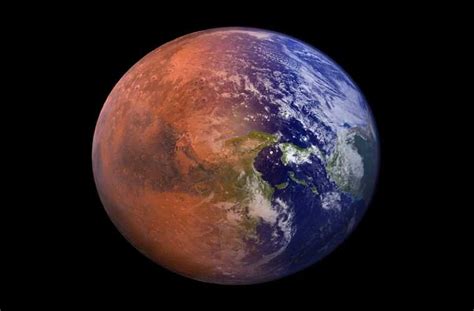 Is Terraforming Mars & Venus Actually Possible? - The Debrief