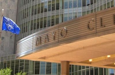 Mayo Clinic Hospital, Methodist Campus 201 W Center St, Rochester, MN 55902 - YP.com